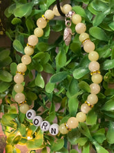 Load image into Gallery viewer, Corn Charm Bracelet
