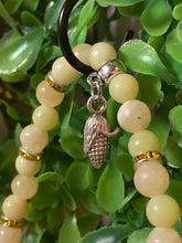 Load image into Gallery viewer, Corn Charm Bracelet
