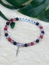 Load image into Gallery viewer, “Stabby” Bracelet
