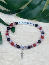 Load image into Gallery viewer, “Stabby” Bracelet
