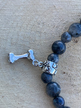 Load image into Gallery viewer, Dog Charm Stretch Bracelet
