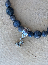 Load image into Gallery viewer, Dog Charm Stretch Bracelet
