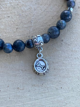 Load image into Gallery viewer, Dog Charm Stretch Bracelet
